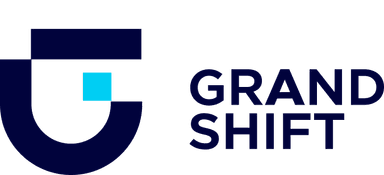 GrandShift Logo