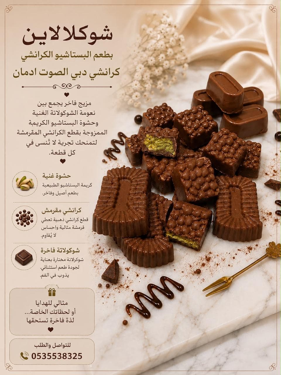 شوكلالاين