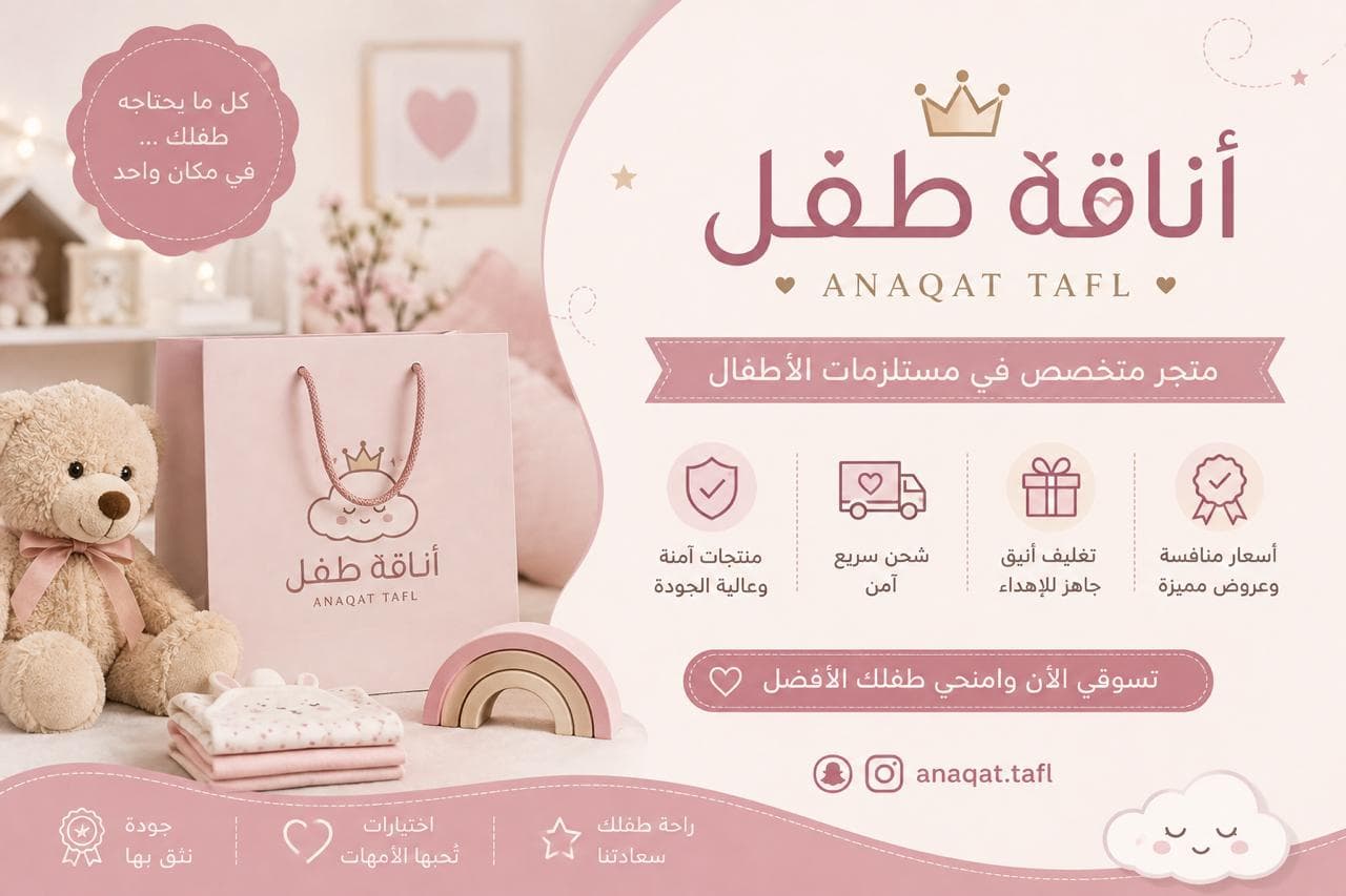 مول الخدمات المميزة logo