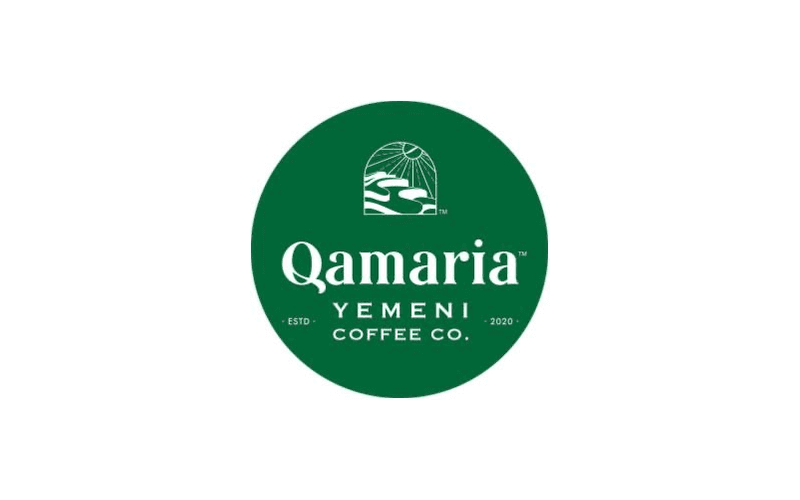 Qamaria logo