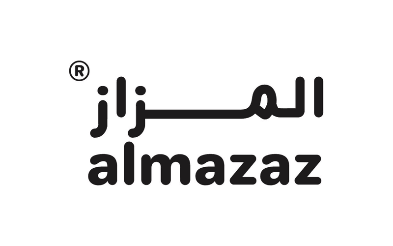 المزاز logo