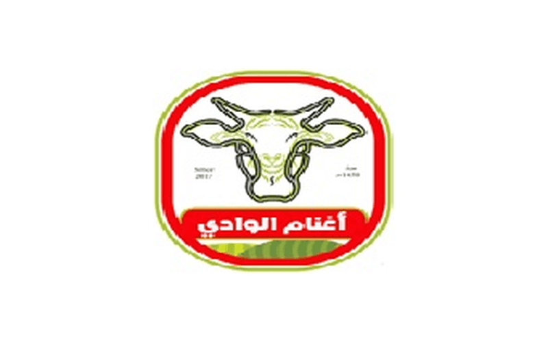اغنام الوادي logo