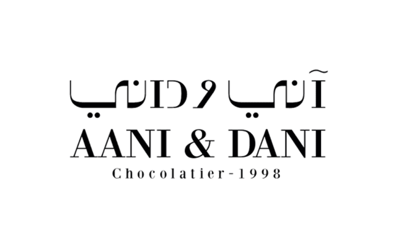أني وداني logo
