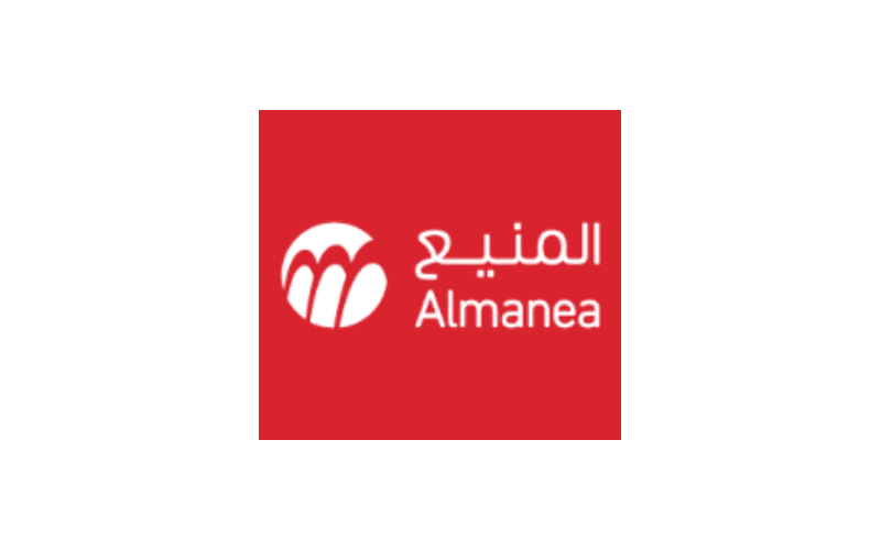المنيع logo