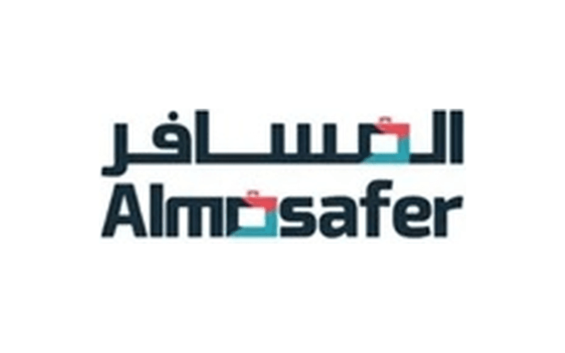 المسافر logo