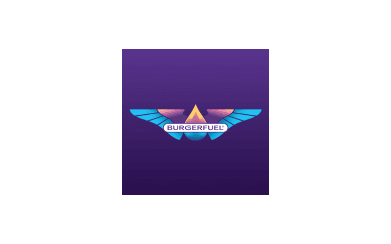 برجر فيول logo