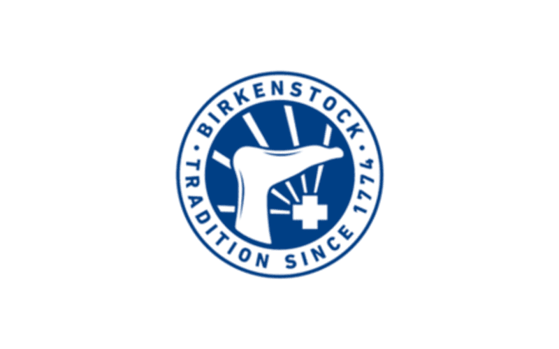 بيركنستوك logo