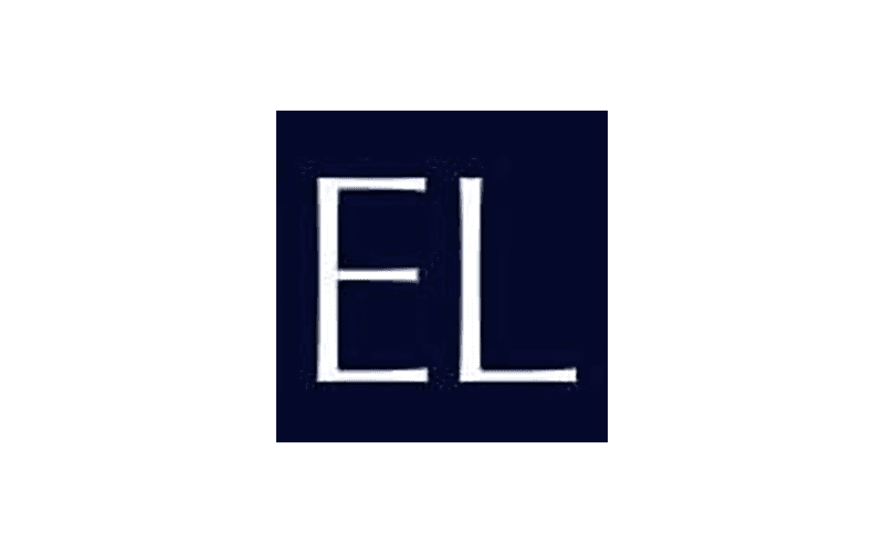 إستي لودر logo