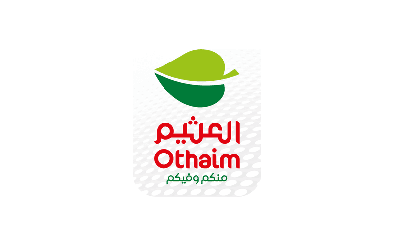 أسواق عبدالله العثيم logo